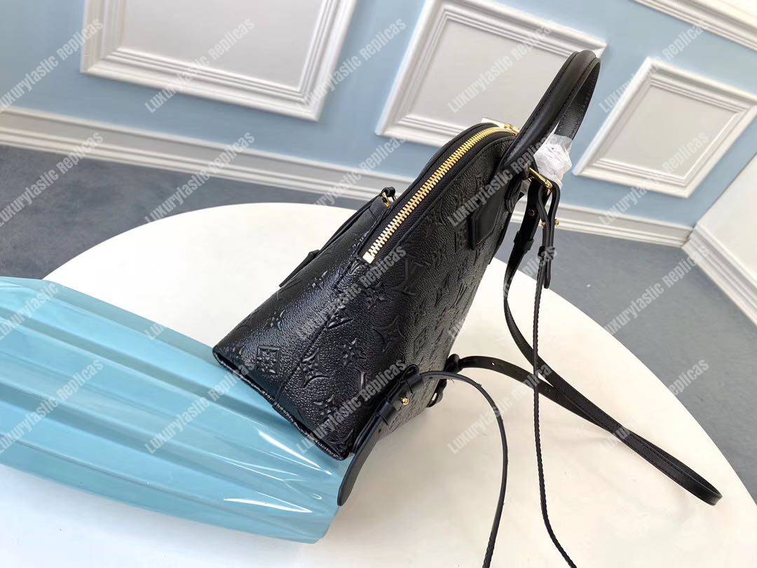 LV Moon Backpack Monogram Midnight Canvas Cruise 2020