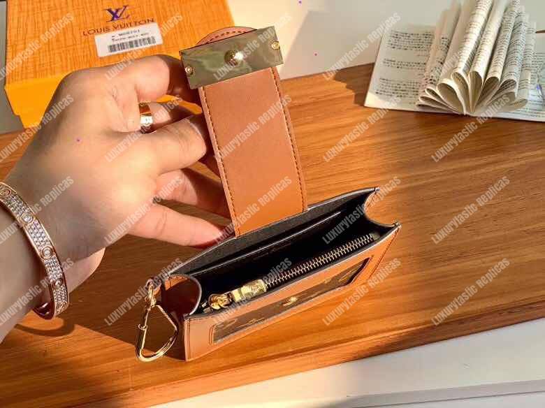 LV Dauphine Multicartes