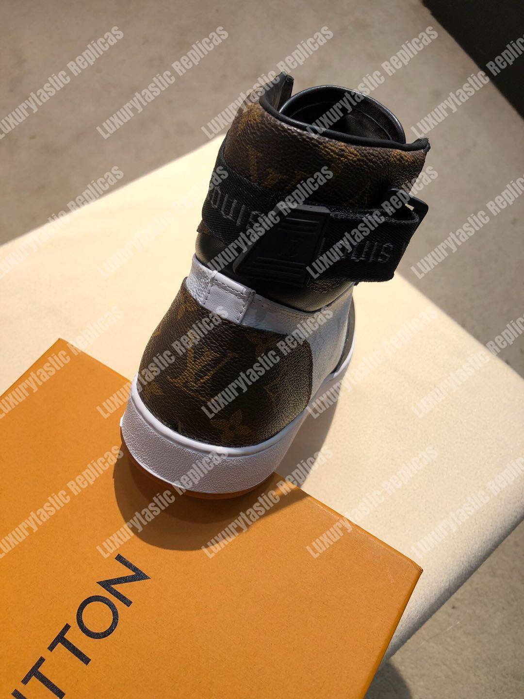 LV Rivoli Sneakers