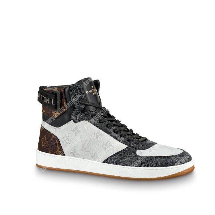 LV Rivoli Sneakers