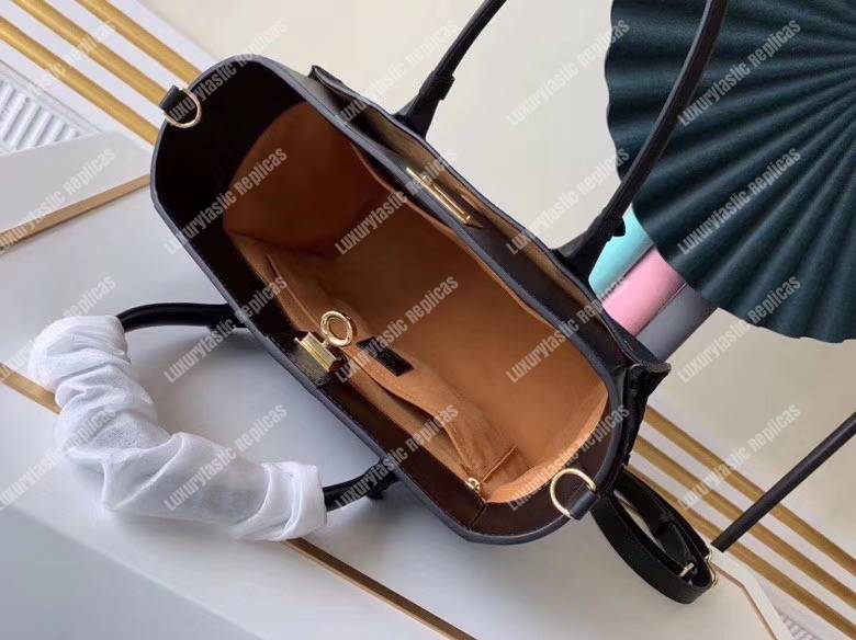 LV On My Side Noir