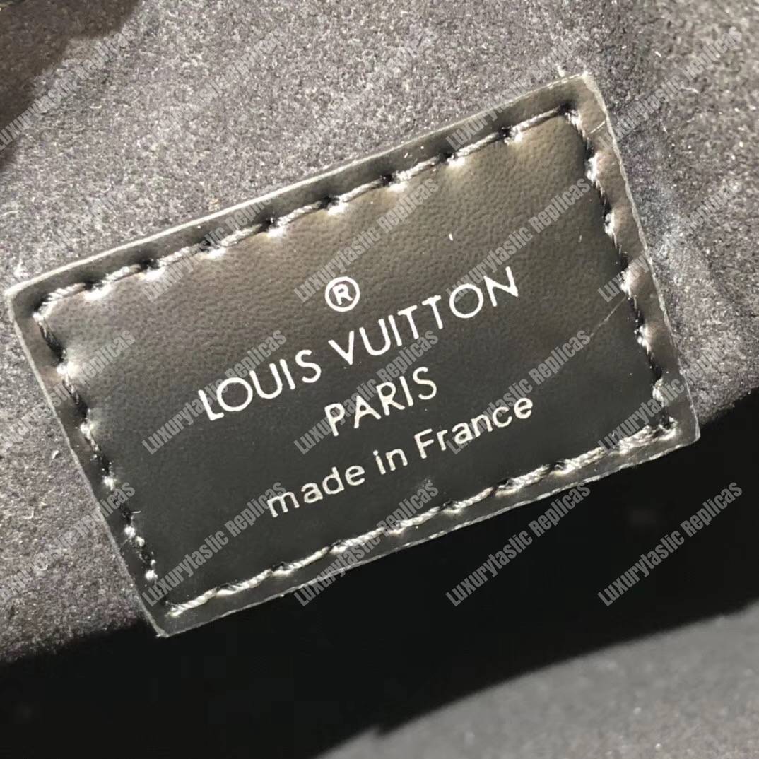LV Soufflot BB Blanc Optique