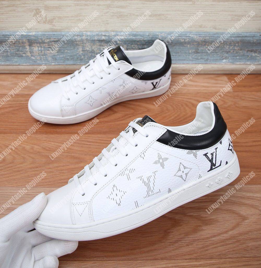LV Luxembourg Sneaker