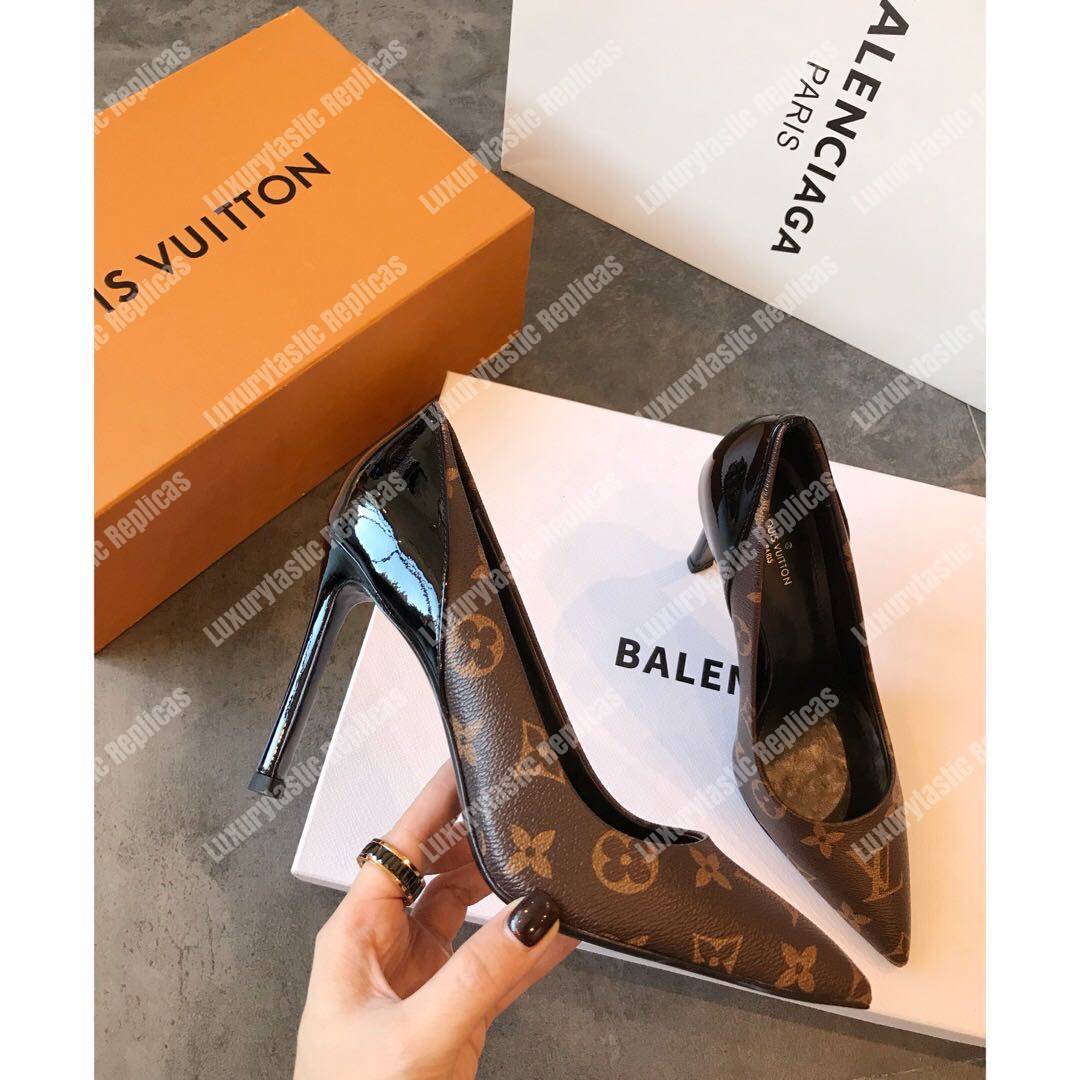 lv call back pump l**is V*t*n print