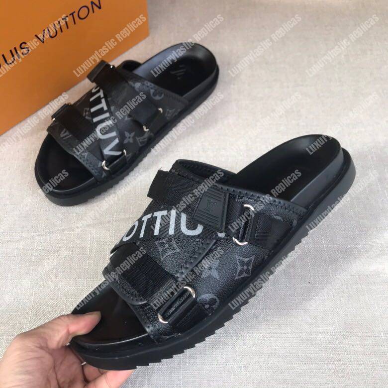 LV Honolulu Mule