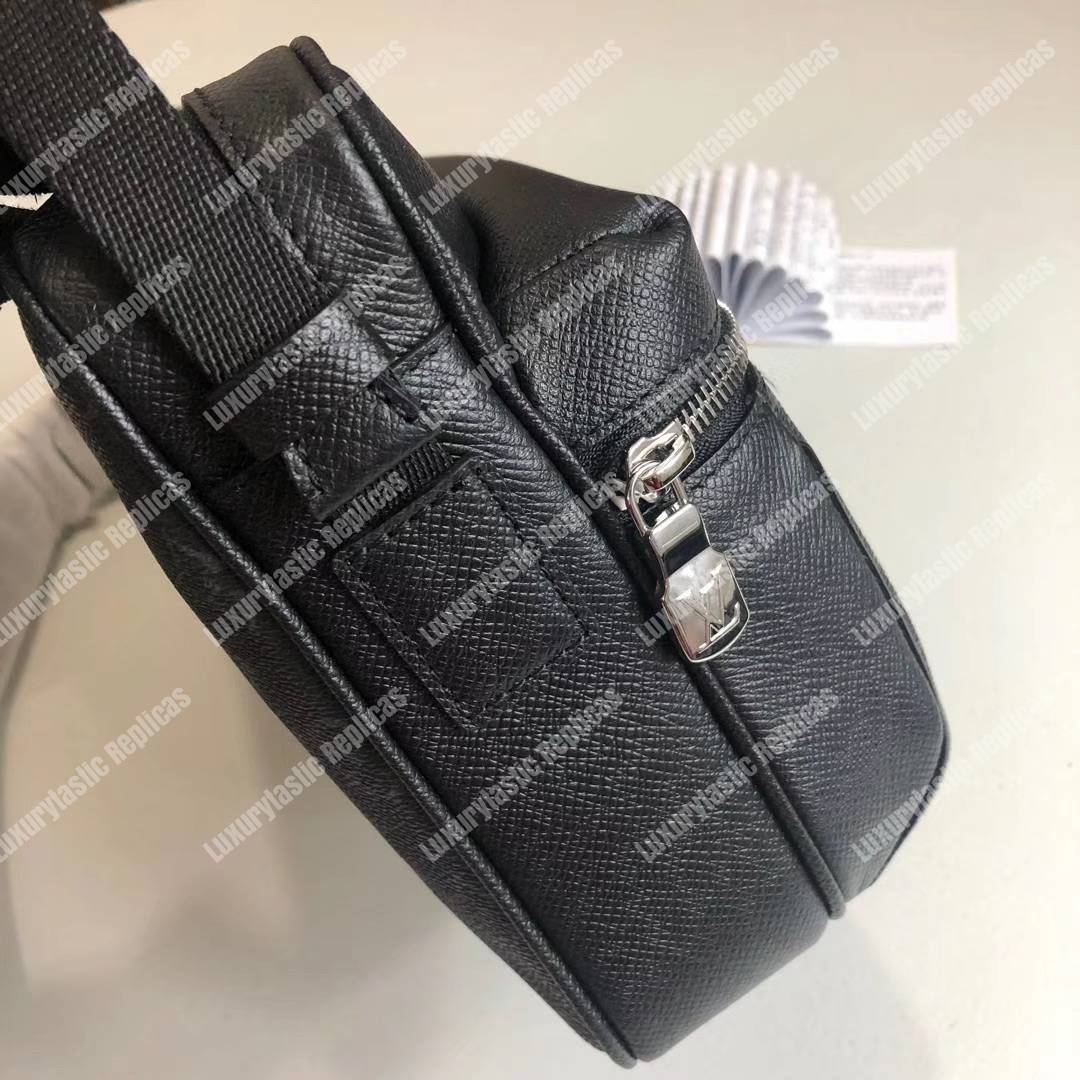 LV Outdoor Messenger