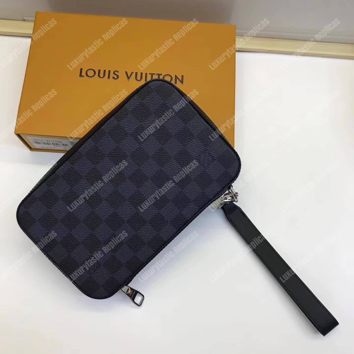 LV Dandy Wallet