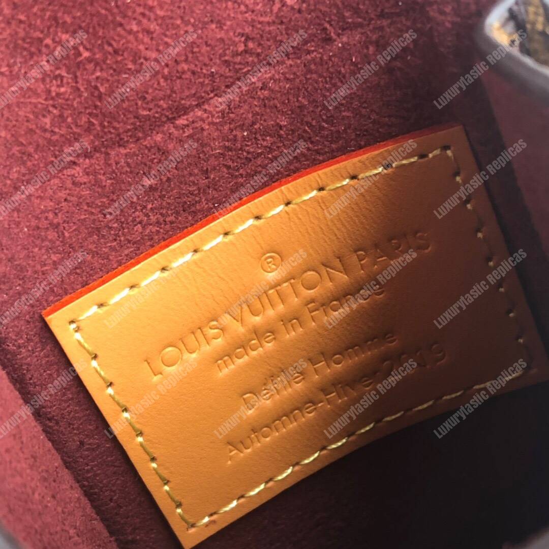 LV Cigarette Case Monogram