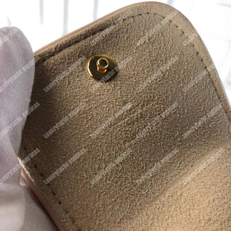 LV Pochette Cancun Monogram Canvas