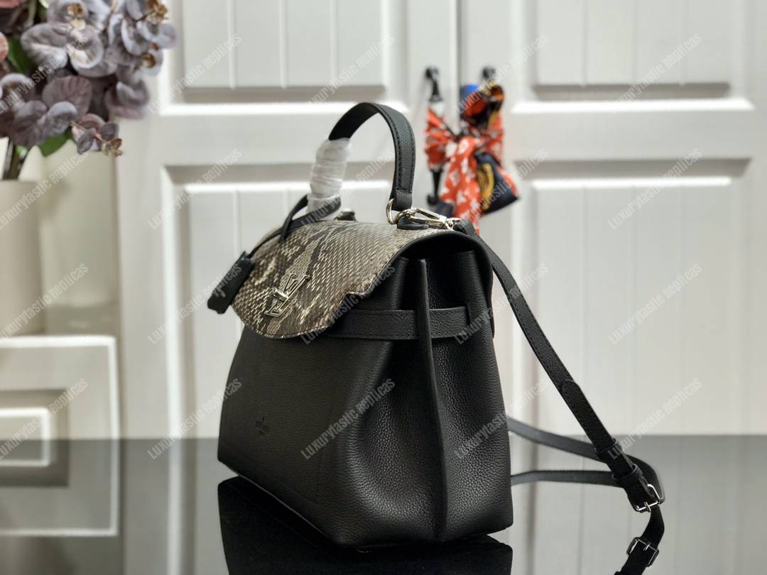 LV LockMe Ever MM Python