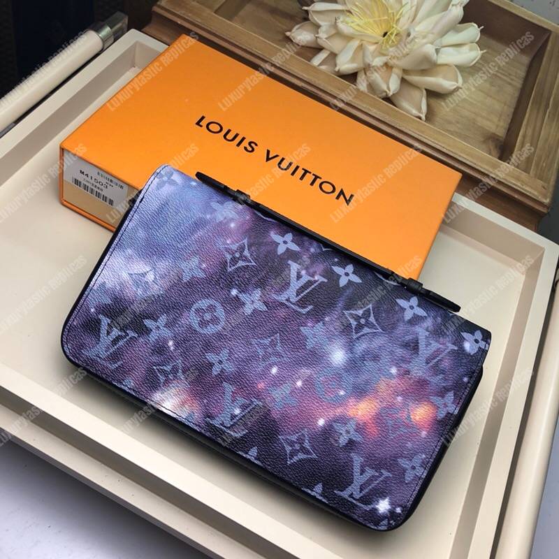 LV Zippy XL Wallet