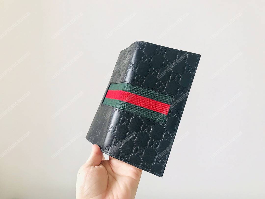 G*u*i signature web long wallet