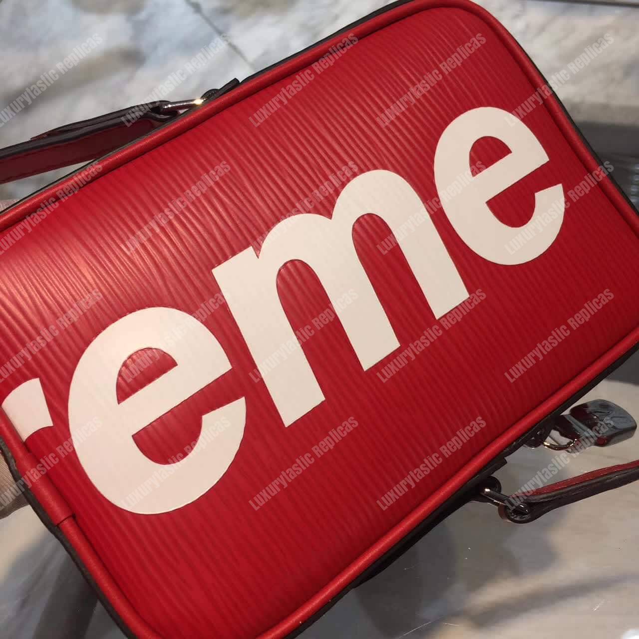 l**is V*t*n x sup*e danube epi ppm red