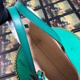 G*u*i ophidia gg flora medium tote green