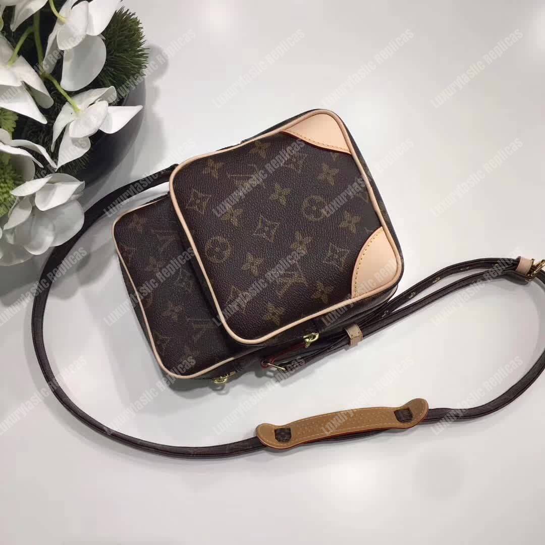LV Shoulder Bag Monogram