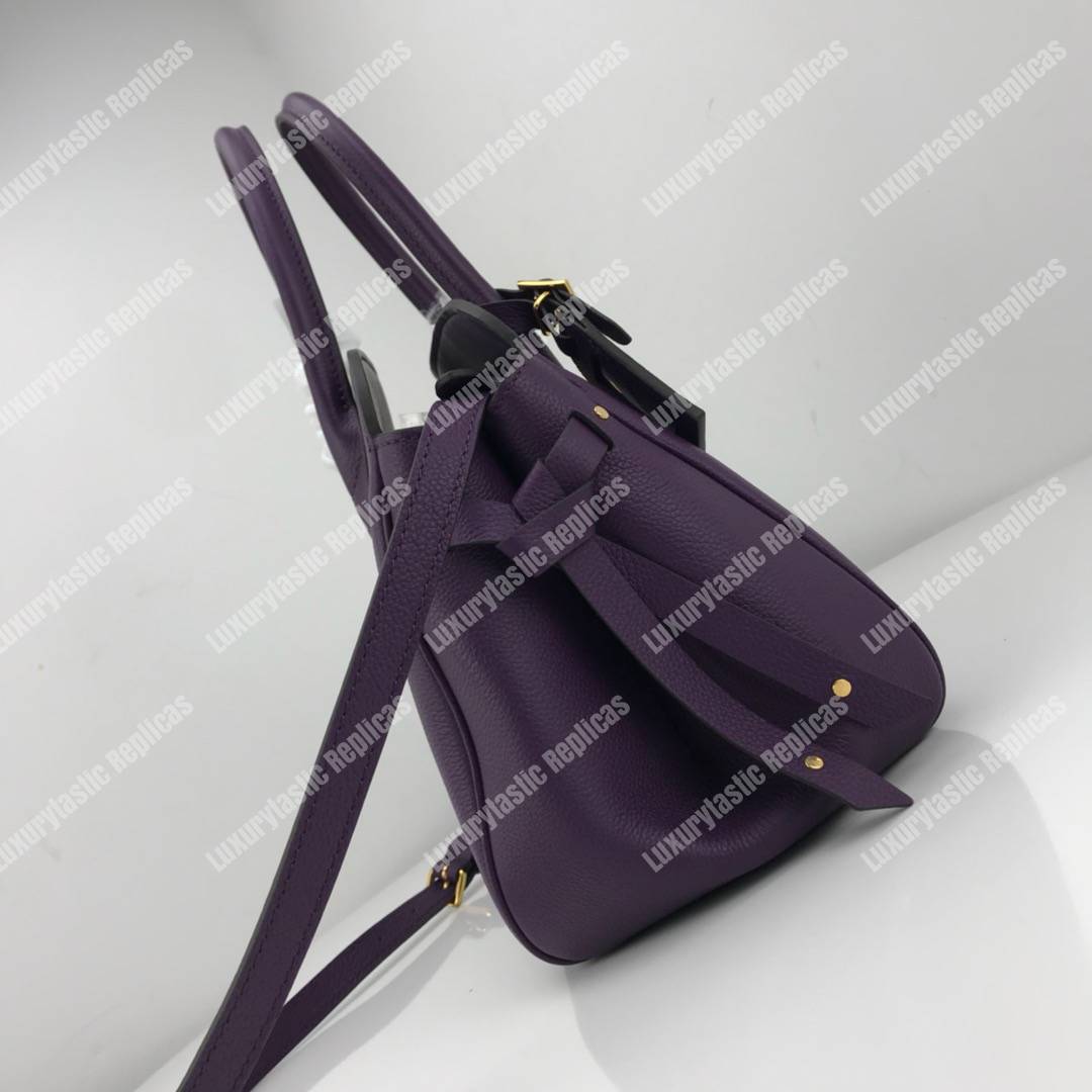 LV Milla PM Veau Nuage Kimono