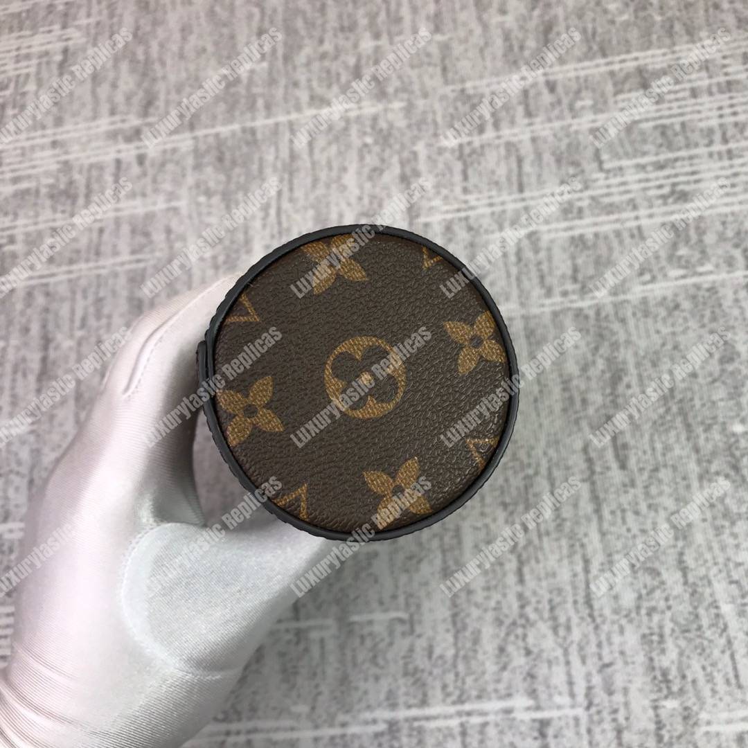 LV Travel Case Monogram 100ML
