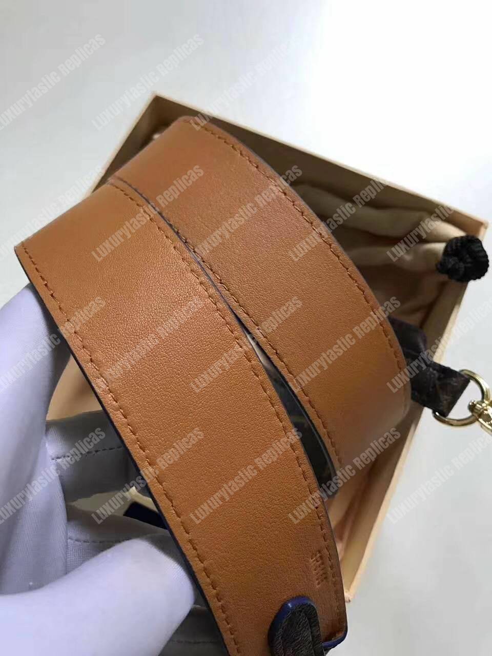 LV Bandouliere Monogram
