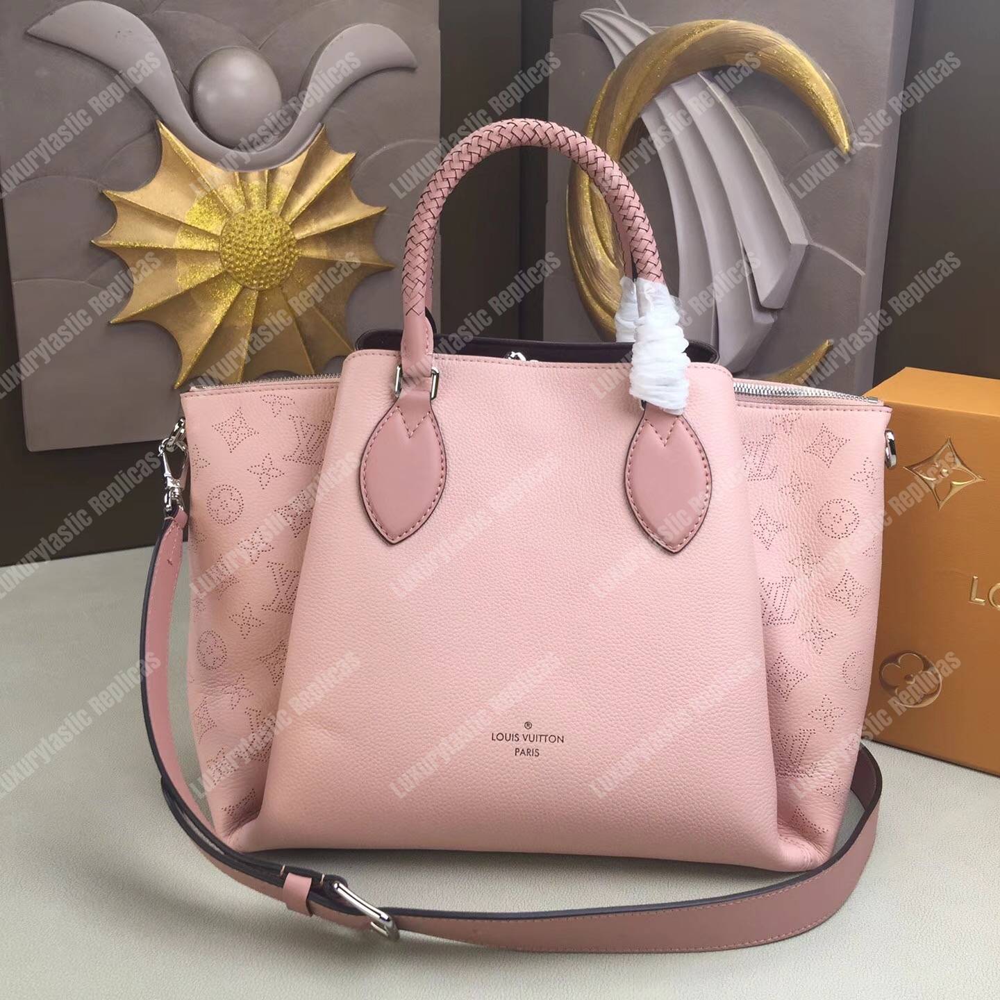 LV Haumea Mahina Magnolia