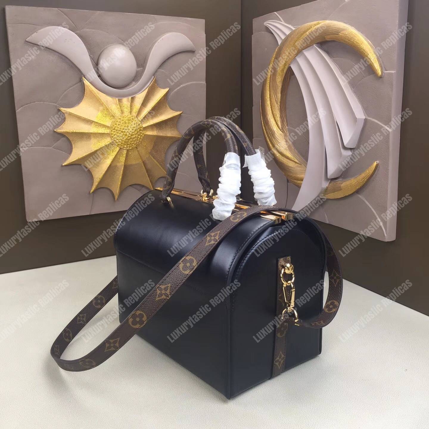 LV Speedy Doctor 25 Bag