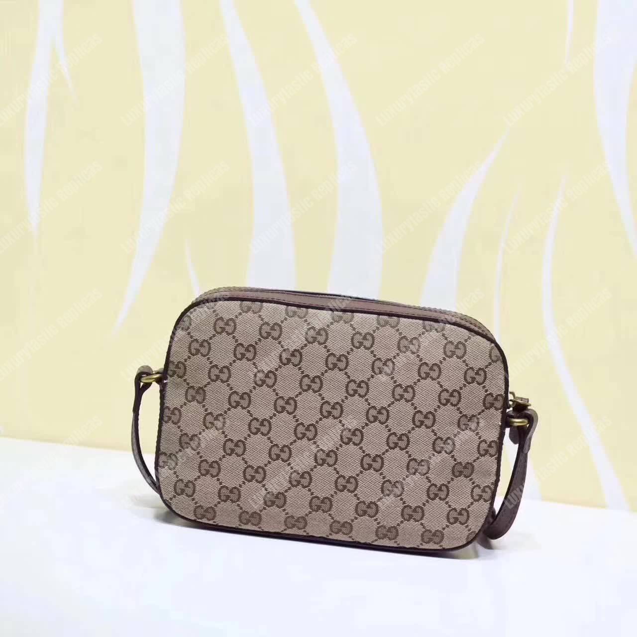 G*u*i gg sup*e shoulder bag bee
