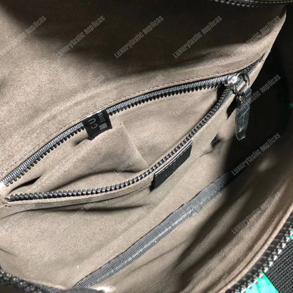G*u*i gg sup*e belt bag beige/ebony