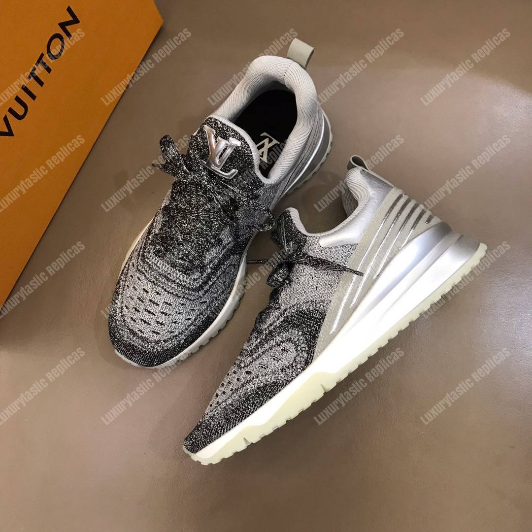 LV V.N.R Sneaker Gray