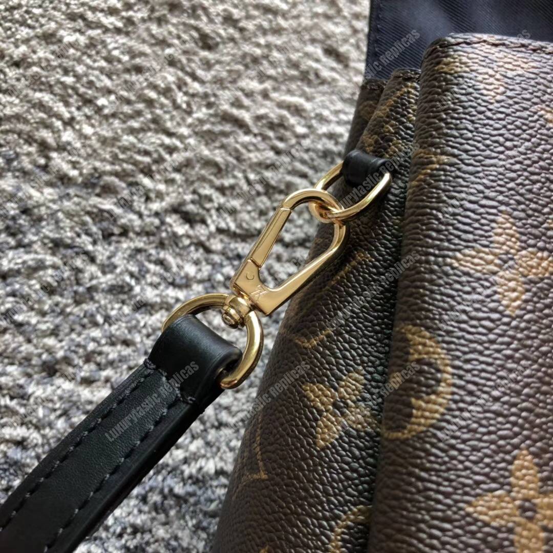 LV Georges BB Monogram Marine Ceris