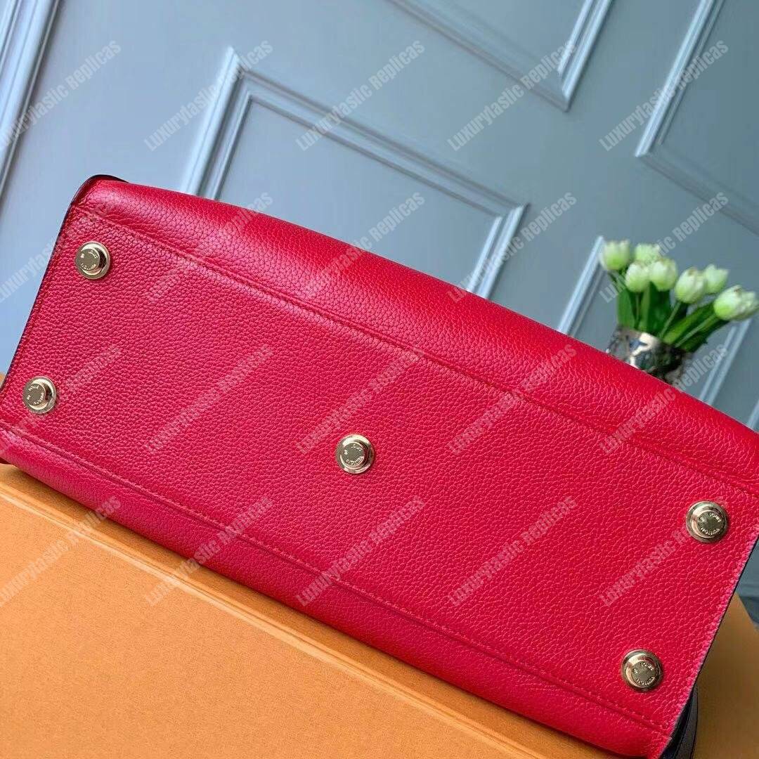 LV On My Side Rouge Pirate