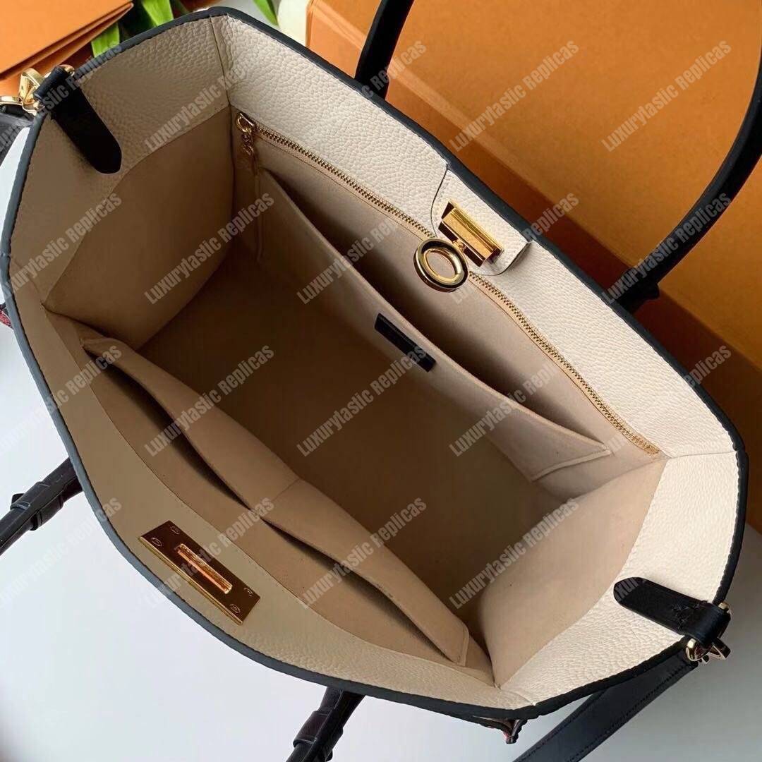 LV On My Side Rouge Pirate