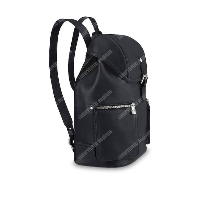 LV Canyon Backpack Utah Leather