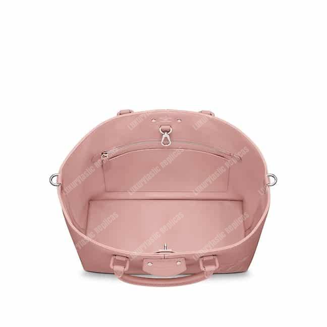 LV Pernelle Handbag Magnolia