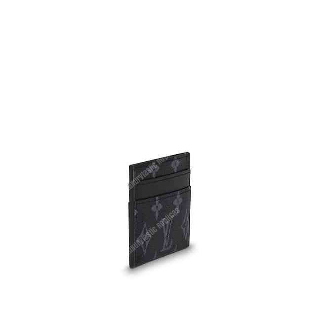 LV Porte Cartes Double Card Holder