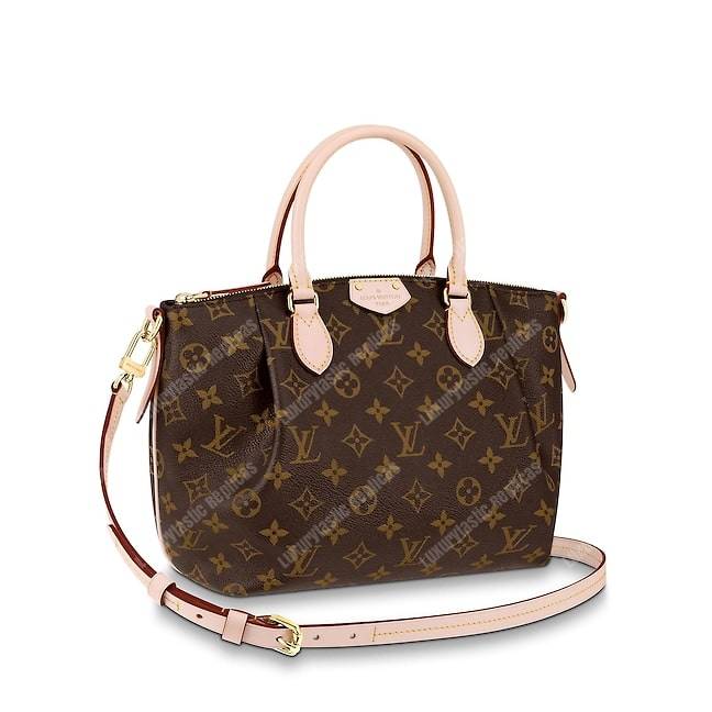LV Turenne PM Monogram