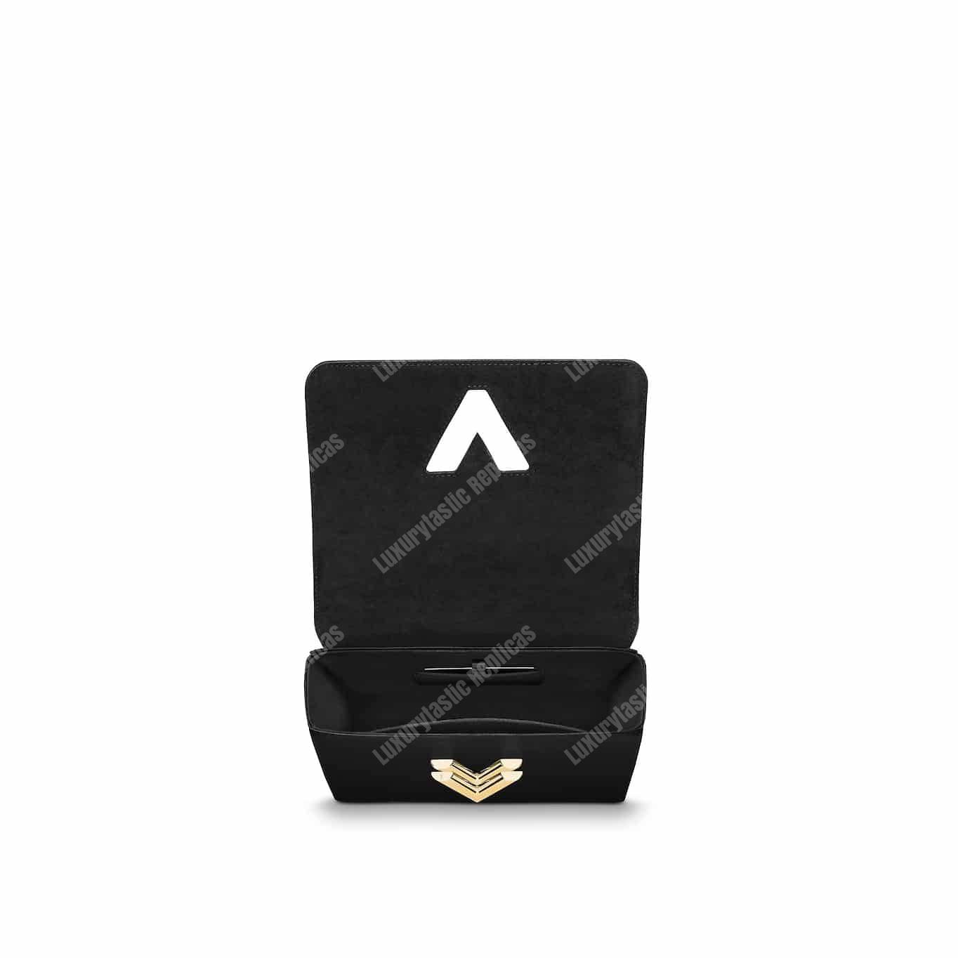 LV Twist MM Fall-Winter 2017