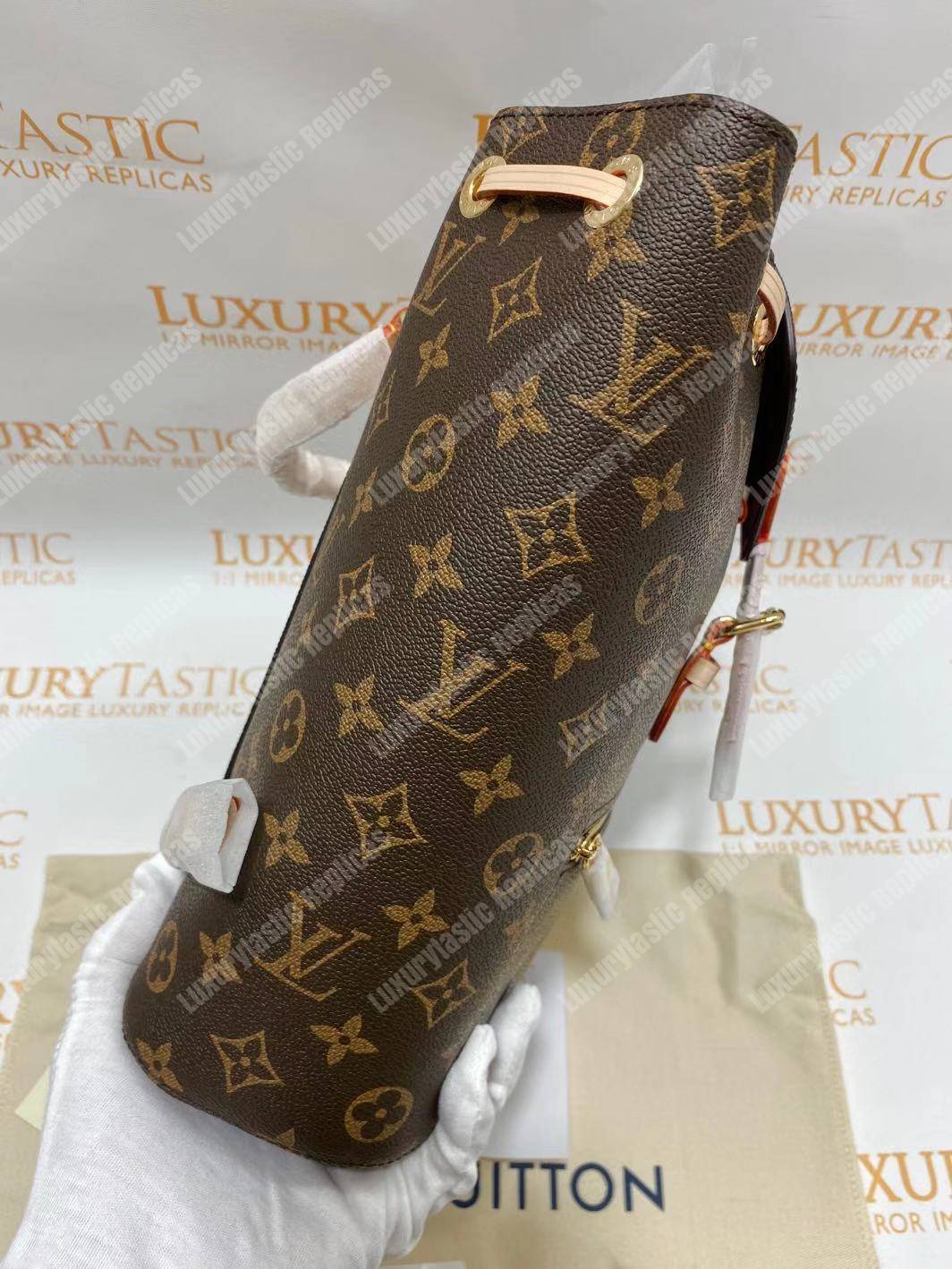 LV Mountsouris Backpack