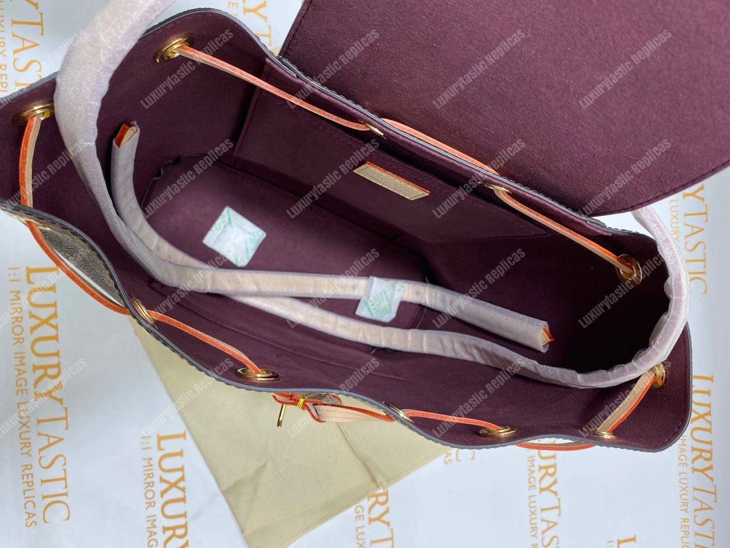 LV Mountsouris Backpack