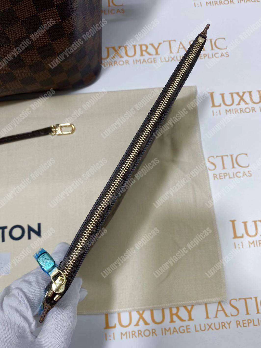 l**is V*t*n neverfull replica gm damier ebene