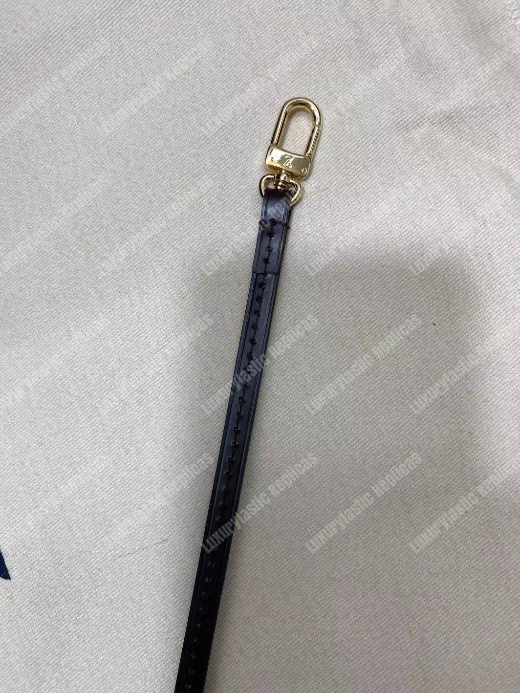 l**is V*t*n neverfull replica gm damier ebene