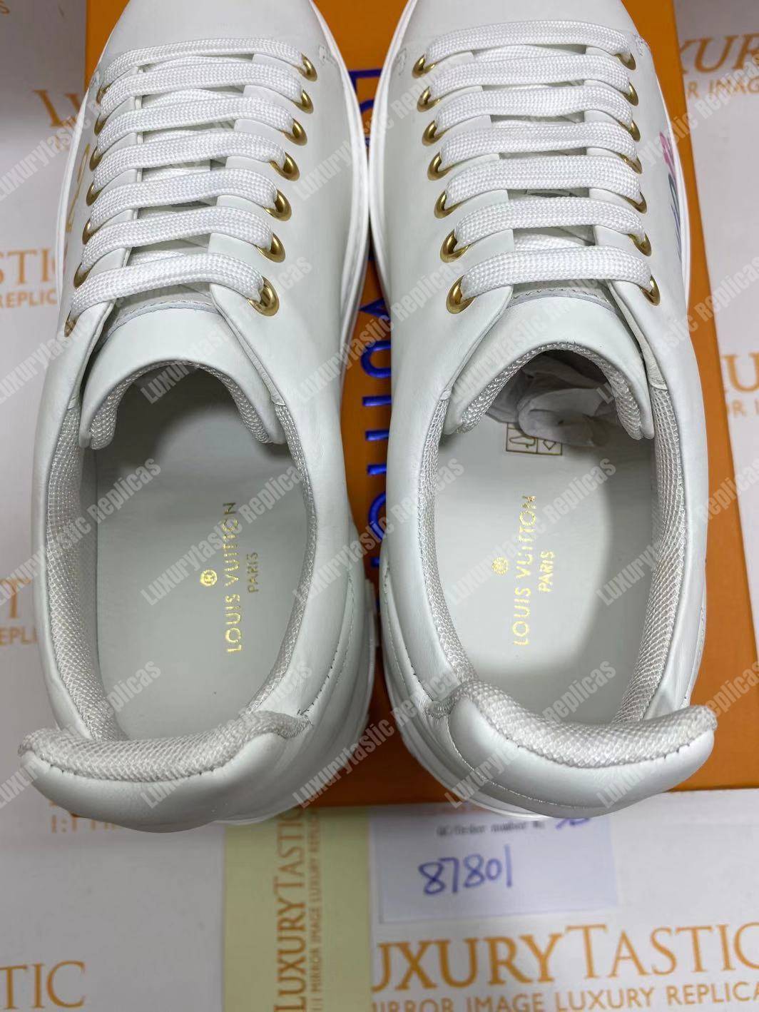 LV Time Out Sneaker