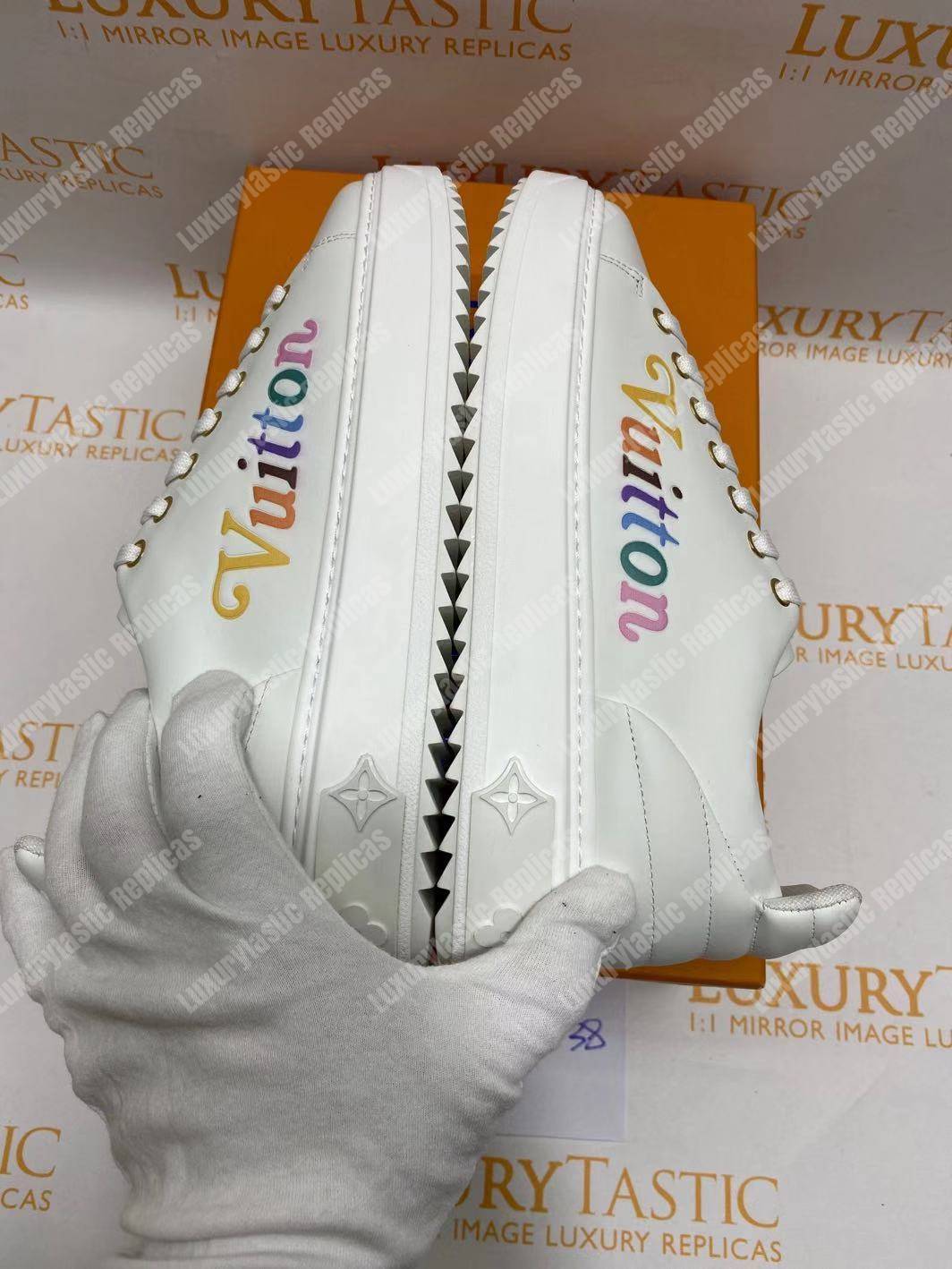 LV Time Out Sneaker