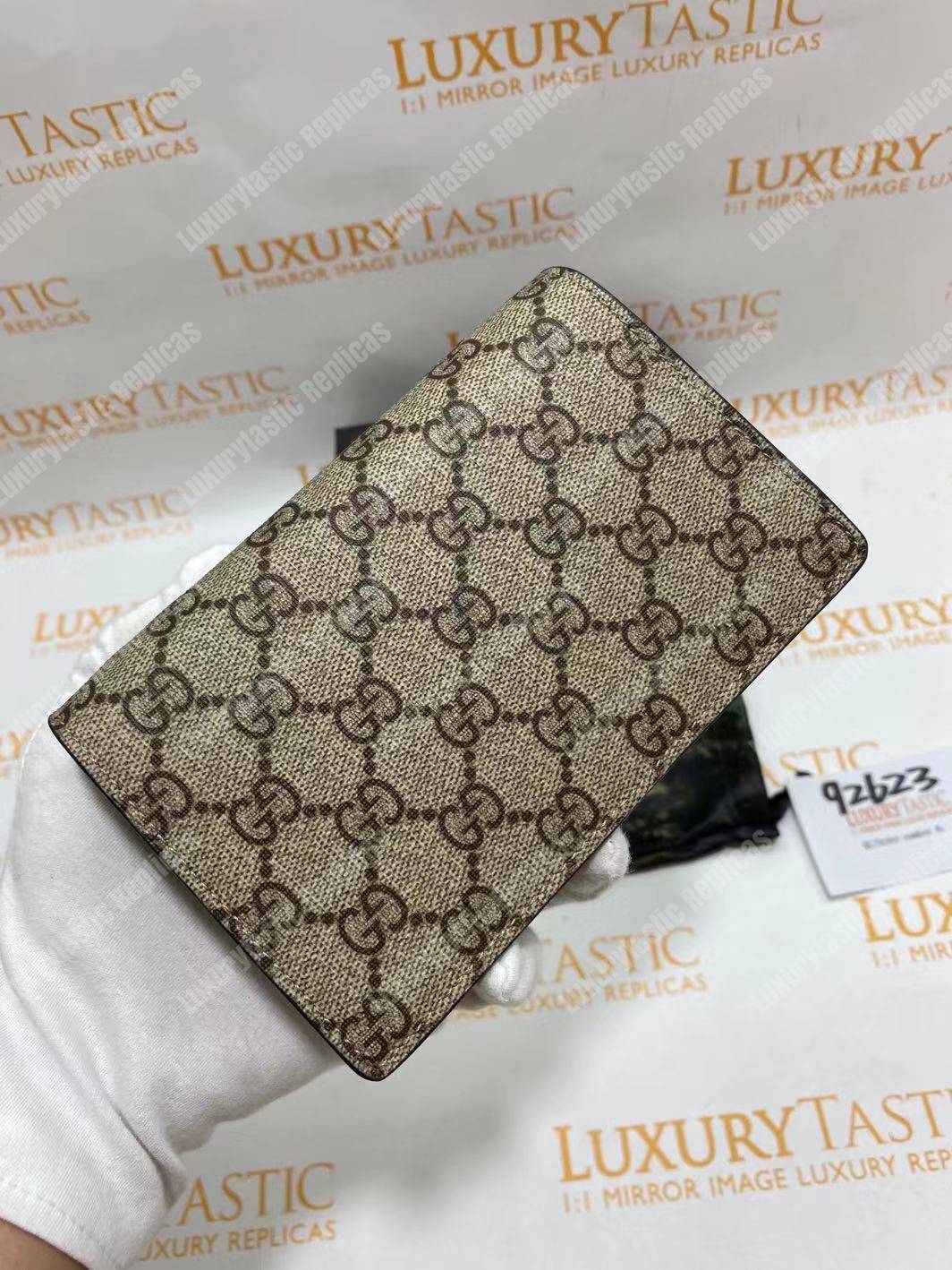 G*u*i dionysus gg sup*e super mini bag
