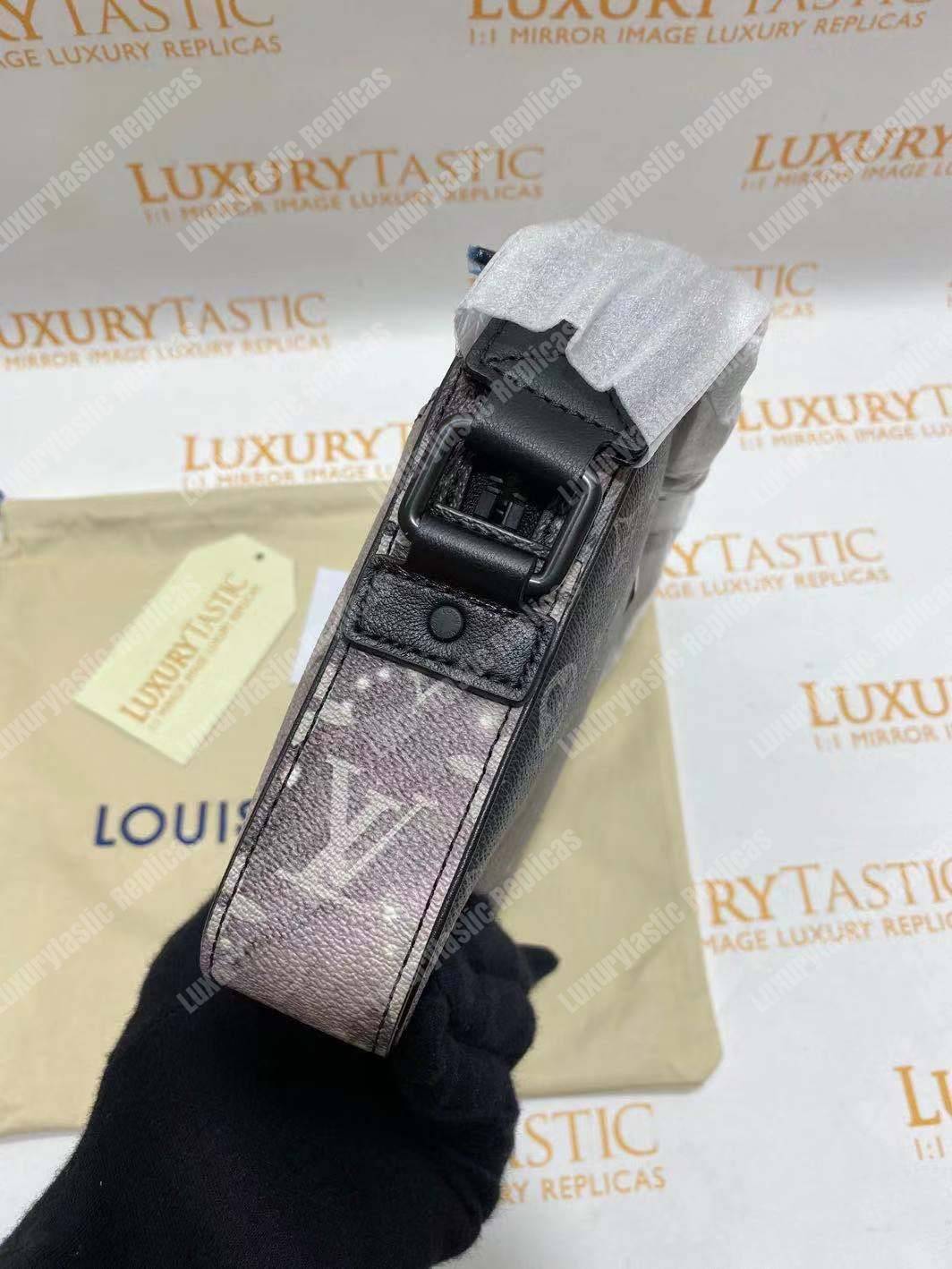LV Alpha Messenger Galaxy