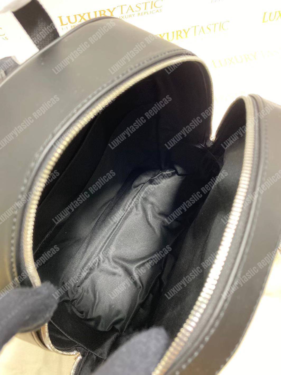 LV Josh Damier Graphite Canvas