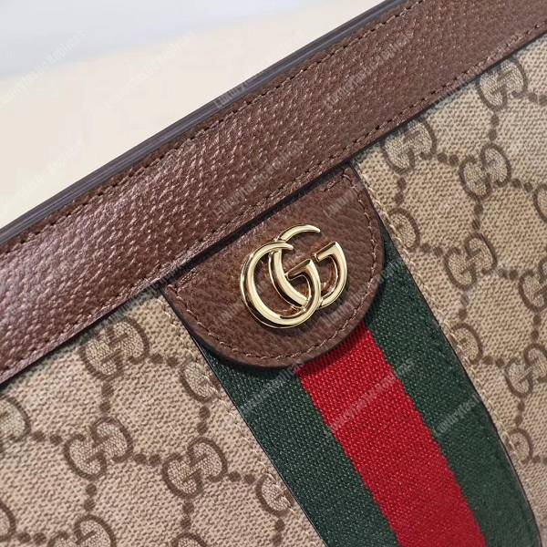 G*u*i ophidia gg small shoulder bag