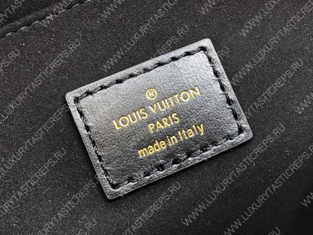 l**is V*t*n lv pochette mÉtis​ grey m57272