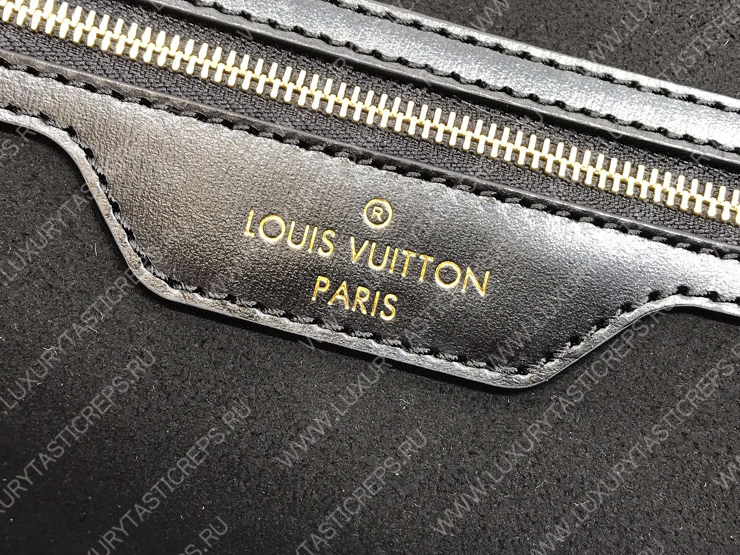l**is V*t*n neverfull mm since 1854 gray m57230