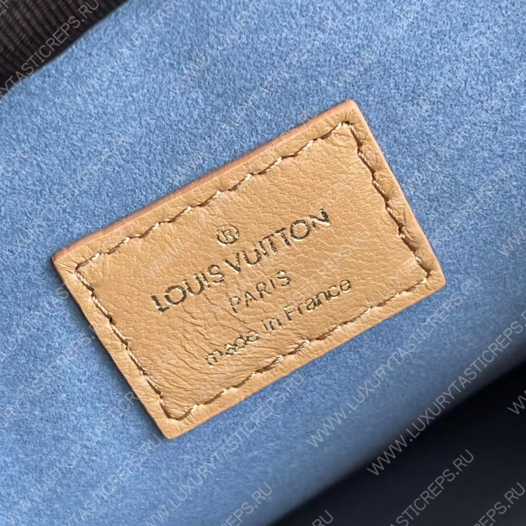 l**is V*t*n coussin pm coffee m57793