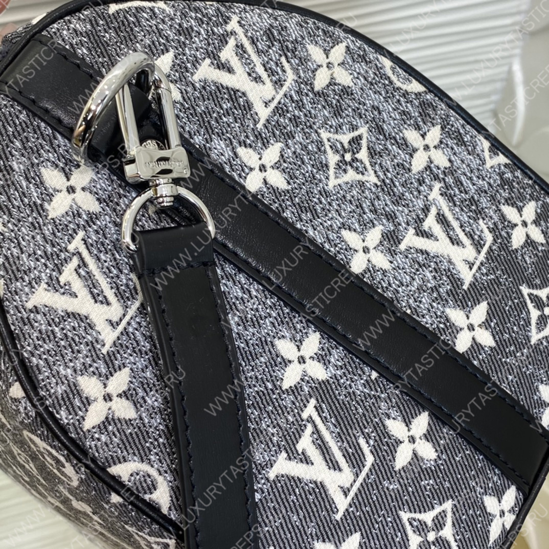 l**is V*t*n speedy bandouliÈre 25 gray m21464