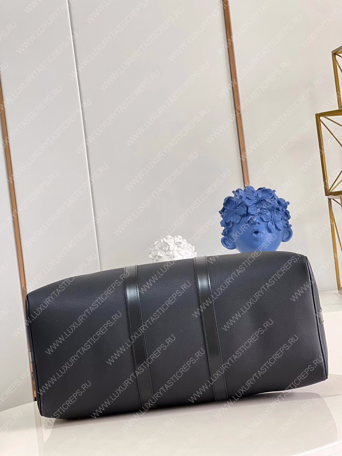 l**is V*t*n keepall bandouliÈre 50 black m33400
